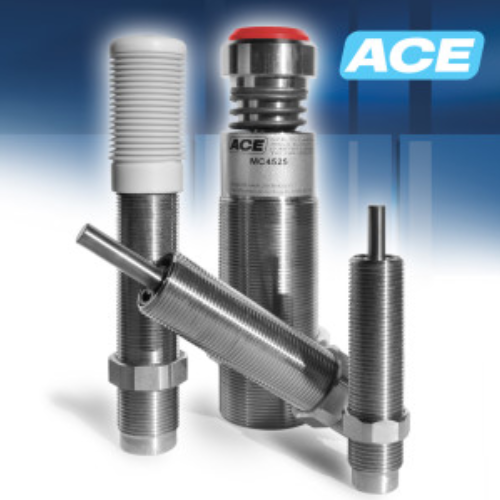 ACE氣彈簧公司簡介